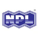 National Peroxide Ltd. Logo