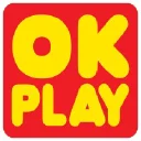Ok Play India Logo