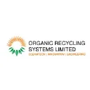 Organic Recycling Systems Ltd. Logo