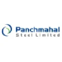 Panchmahal Steels Logo