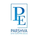 Parshva Enterprise Logo