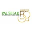 Paushak Ltd. Logo