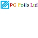 PG Foils Ltd. Logo
