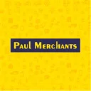 Paul Merchants Logo
