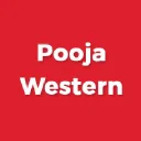 Poojawestern Metaliks Ltd. Logo