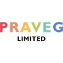 Praveg Ltd. Logo