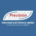 Precision Logo