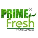 Prime Fresh Logo