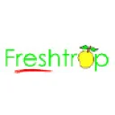 Puretrop Fruits Ltd. Logo