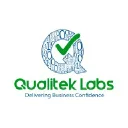 Qualitek Labs Ltd. Logo
