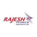 Rajesh Power Services Ltd. Logo