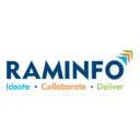 Raminfo Ltd. Logo