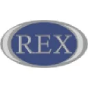 Rex Sealing and Packaging Inc. Logo