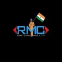 RMC Switchgears Ltd. Logo