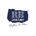 R&B Denims Ltd. Logo