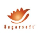Sagarsoft (India) Ltd. Logo