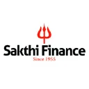 Sakthi Finance Ltd. Logo