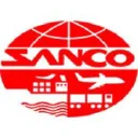 Sanco Trans Ltd. Logo