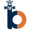 Shri Balaji Valve Logo
