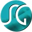 SG Mart Logo