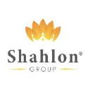Shahlon Silk Logo