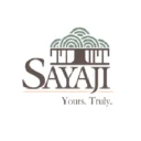 Sayaji Hotels Indore Logo