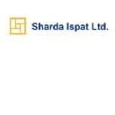 Sharda Ispat Limited Logo