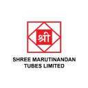 Shree Marutinandan Tubes Ltd. Logo