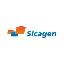 Sicagen India Ltd. Logo