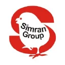 Simran Farms Ltd. Logo