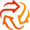 Siyaram Recycling Logo