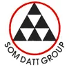 Som Datt Finance Logo