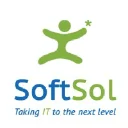 SoftSol India Logo