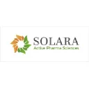 SOLARA ACTIVE PHARMA Logo