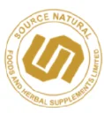 Source Natural Foods & Herbal Supplements Ltd. Logo