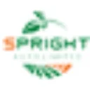 Spright Agro Logo