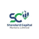 Standard Capital Logo