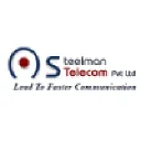 Steelman Telecom Logo