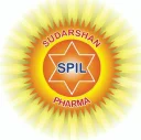 Sudarshan Pharma Logo