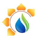Shri Venkatesh Refineries Ltd. Logo
