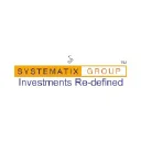 Systematix Corporate Logo