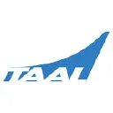 Taneja Aerospace and Aviation Ltd. Logo