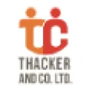 Thacker & Co. Ltd. Logo
