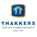 Thakkers Developers Ltd. Logo