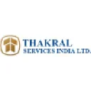 Thakral Services India Ltd Logo
