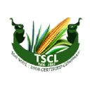 Tirupati Starch Logo