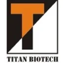 Titan Bio-Tech Ltd. Logo