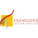 Transgene Biotek Ltd. Logo