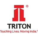 Triton Valves Ltd. Logo