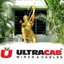 Ultracab India Logo